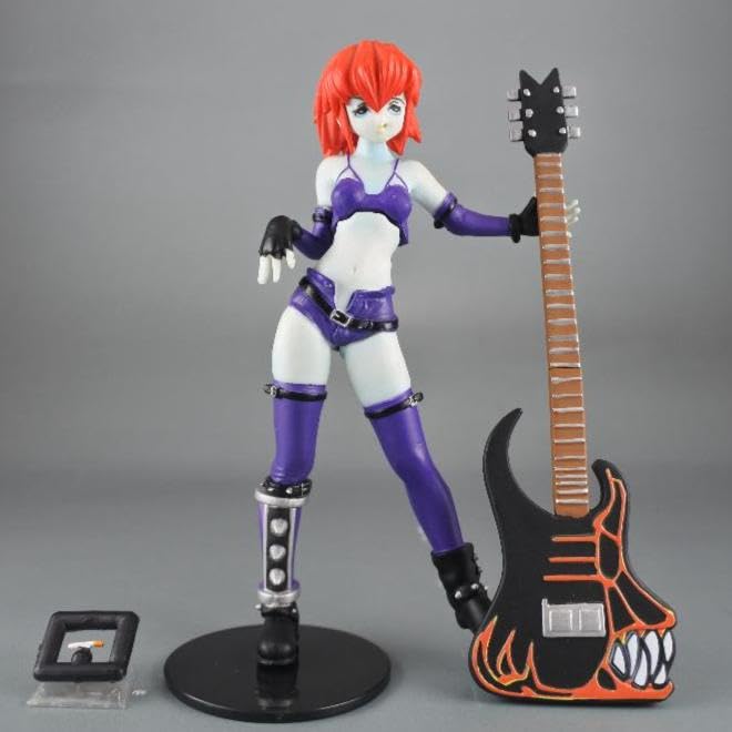 ヴァンパイア PCS ザベル・ザロック EX スタチュー フィギュア